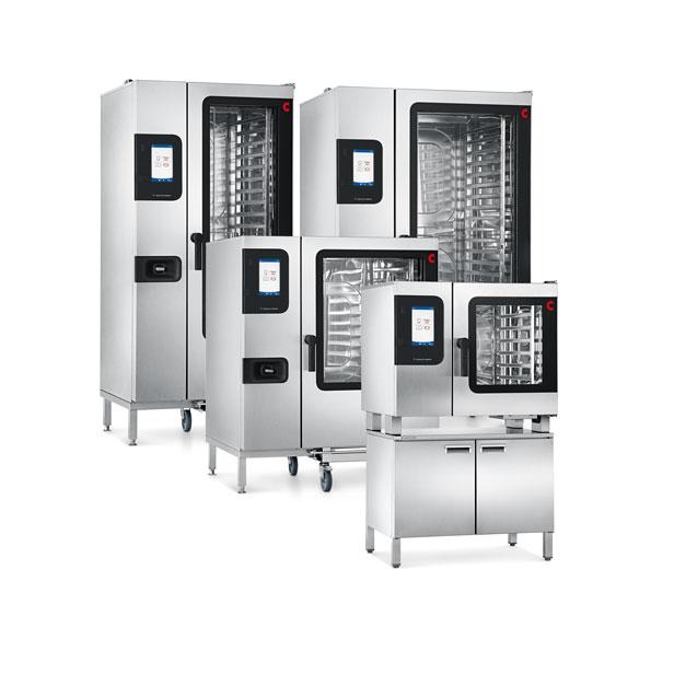 convotherm combi steamer groep