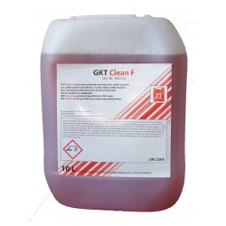 gkt-clean