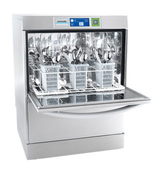 verkoop nieuwe vaatwassers