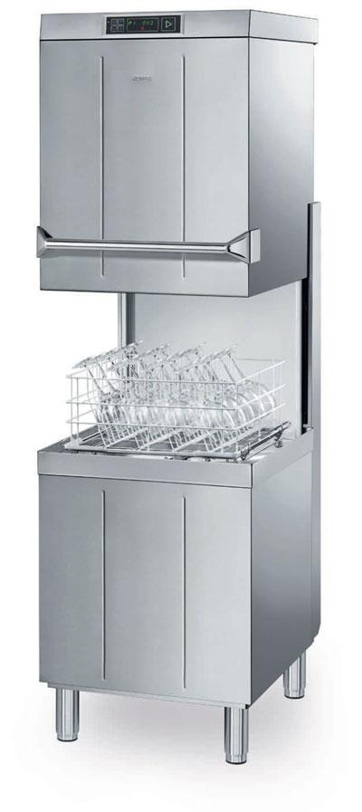 smeg vaatwassers