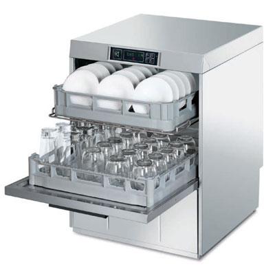 smeg vaatwassers