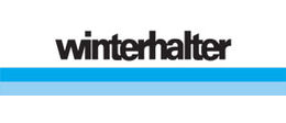 Winterhalter vaatwasmachines